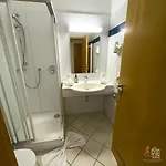 Hotel Zum Sportforum