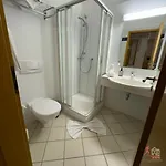 Zum Sportforum Hotel