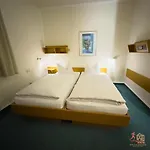 Hotel Zum Sportforum Blankenburg (Harz)