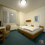 Zum Sportforum Hotel Blankenburg (Harz)