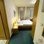 Hotel Zum Sportforum Blankenburg (Harz)