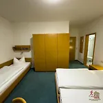 Zum Sportforum Hotel *