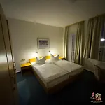 Zum Sportforum Hotel