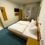 Hotel Zum Sportforum *