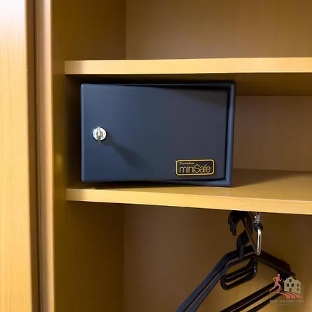 Zum Sportforum * Blankenburg (Harz)