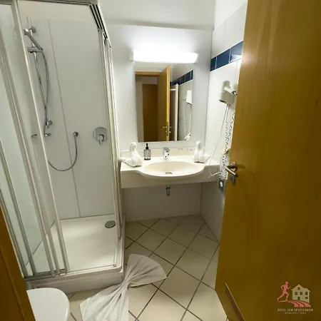 Hotel Zum Sportforum