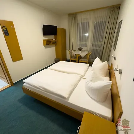 Hotel Zum Sportforum *