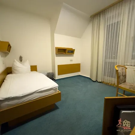 Hotel Zum Sportforum