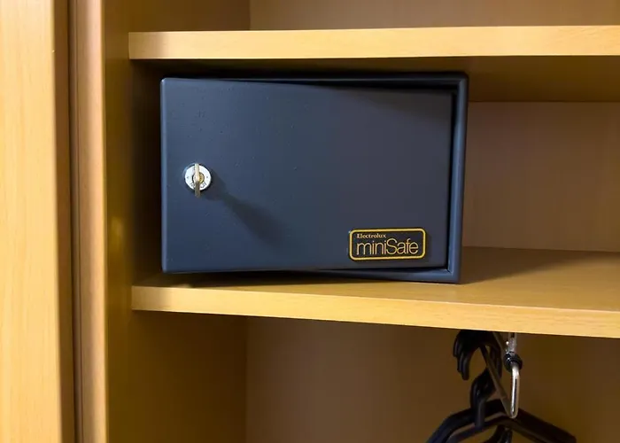 Zum Sportforum * 블랑켄부르크