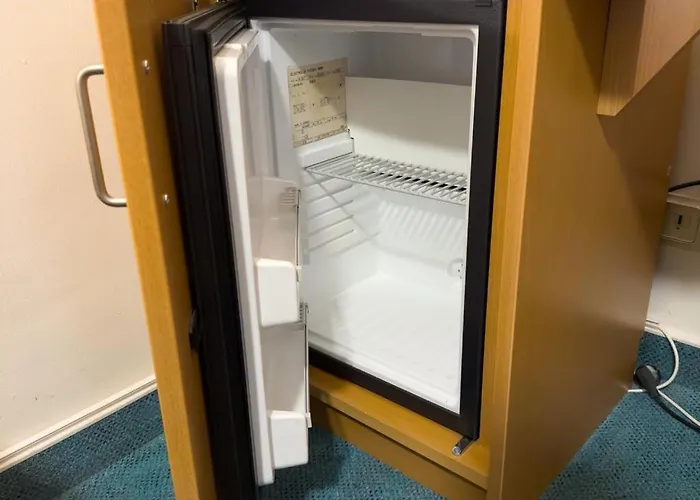 Zum Sportforum Hotell *