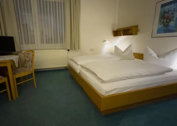 Zum Sportforum 블랑켄부르크