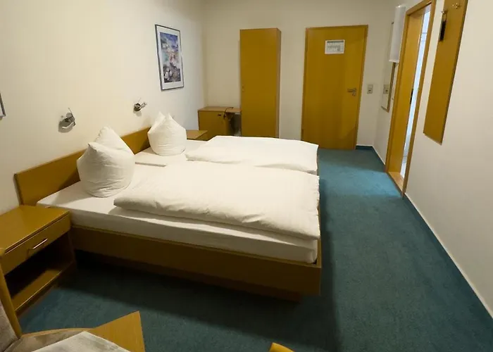 Zum Sportforum 블랑켄부르크