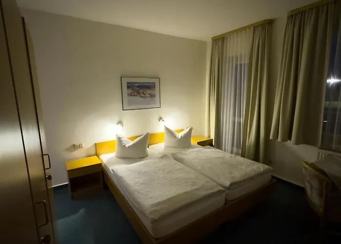 Zum Sportforum Hotell